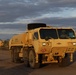 Army Soldiers Conduct Readiness Exercise at Davis-Monthan AFB