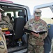 Army Soldiers Conduct Readiness Exercise at Davis-Monthan AFB