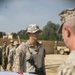 Three Marines with SPMAGTF-CR-CC earn Purple Hearts