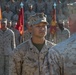 Three Marines with SPMAGTF-CR-CC earn Purple Hearts