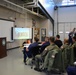 Coast Guard Sector Northern New England hosts spotlight on commercial fishing vessel safety