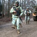 Soldiers build teamwork, sharpen combat skills