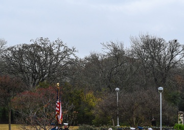 State Funeral for 41st President George H. W. Bush