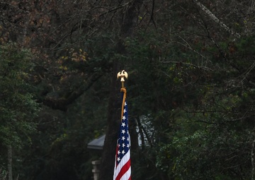 State Funeral for 41st President George H. W. Bush