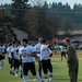 JBLM Hosts 19th Annual Northwest Army/Navy Flag Football Game