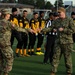 JBLM Hosts 19th Annual Northwest Army/Navy Flag Football Game