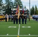 JBLM Hosts 19th Annual Northwest Army/Navy Flag Football Game