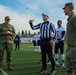 JBLM Hosts 19th Annual Northwest Army/Navy Flag Football Game