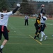 JBLM Hosts 19th Annual Northwest Army/Navy Flag Football Game