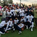 JBLM Hosts 19th Annual Northwest Army/Navy Flag Football Game