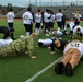 JBLM Hosts 19th Annual Northwest Army/Navy Flag Football Game