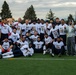 JBLM Hosts 19th Annual Northwest Army/Navy Flag Football Game