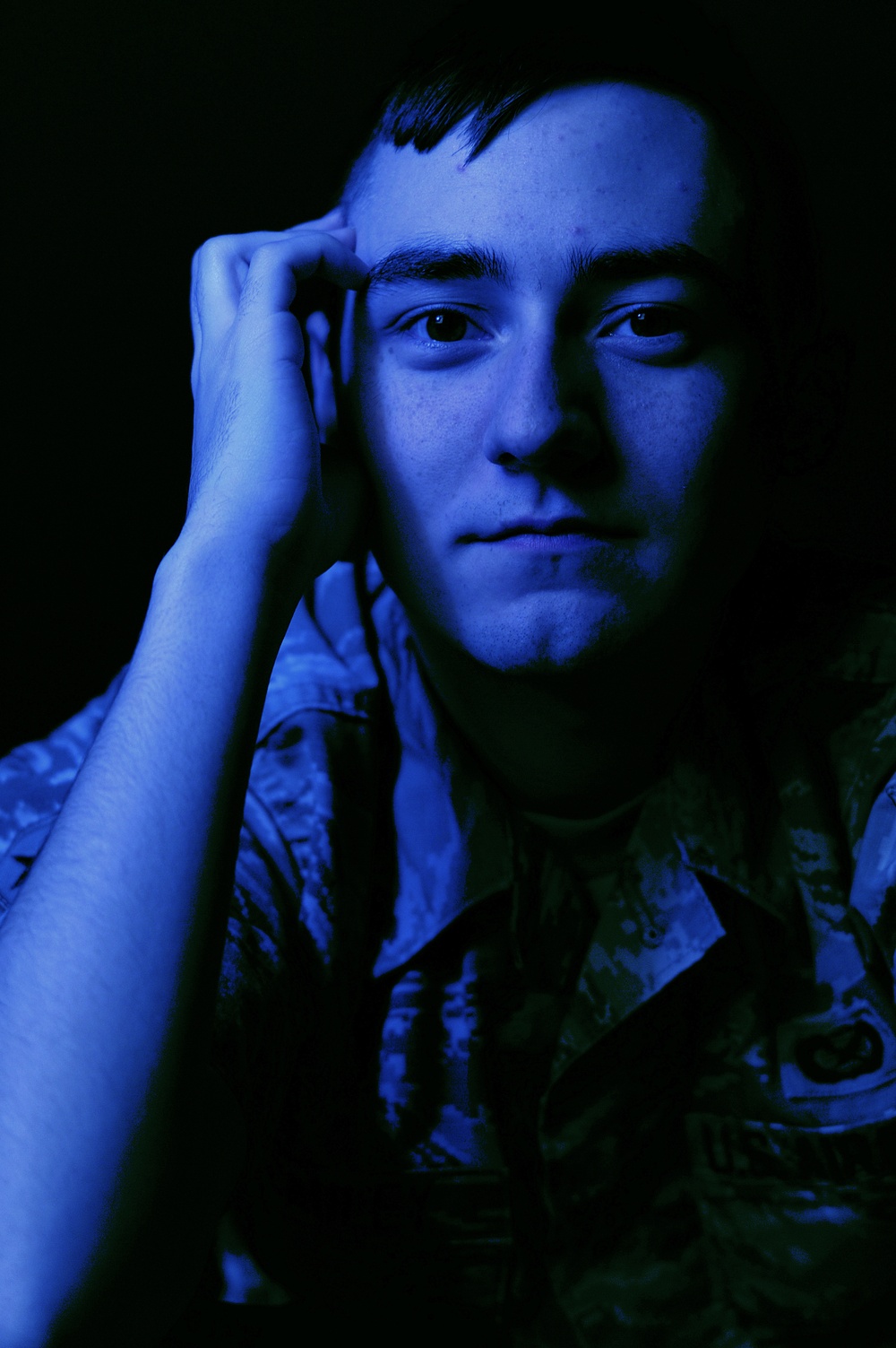 Seasonal Affective Disorder