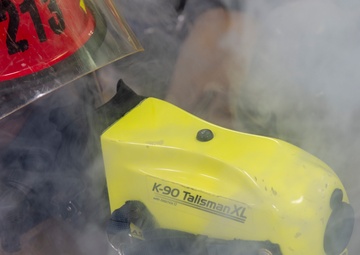 General Quarters Drill