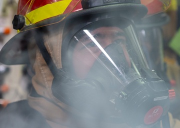 General Quarters Drill