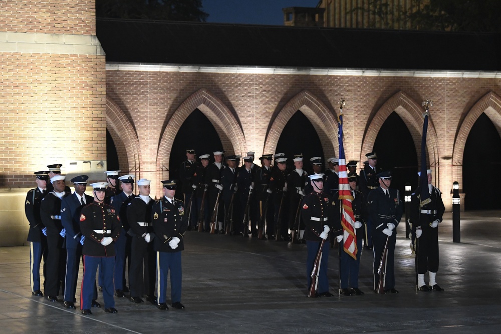 State Funeral for 41st President George H. W. Bush