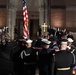 State Funeral for 41st President George H. W. Bush