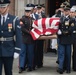 State Funeral for 41st President George H. W. Bush