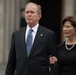 State Funeral for 41st President George H. W. Bush