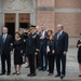 State Funeral for 41st President George H. W. Bush