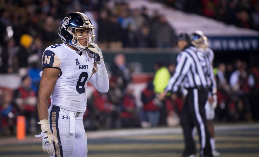 2018 Army Navy Game