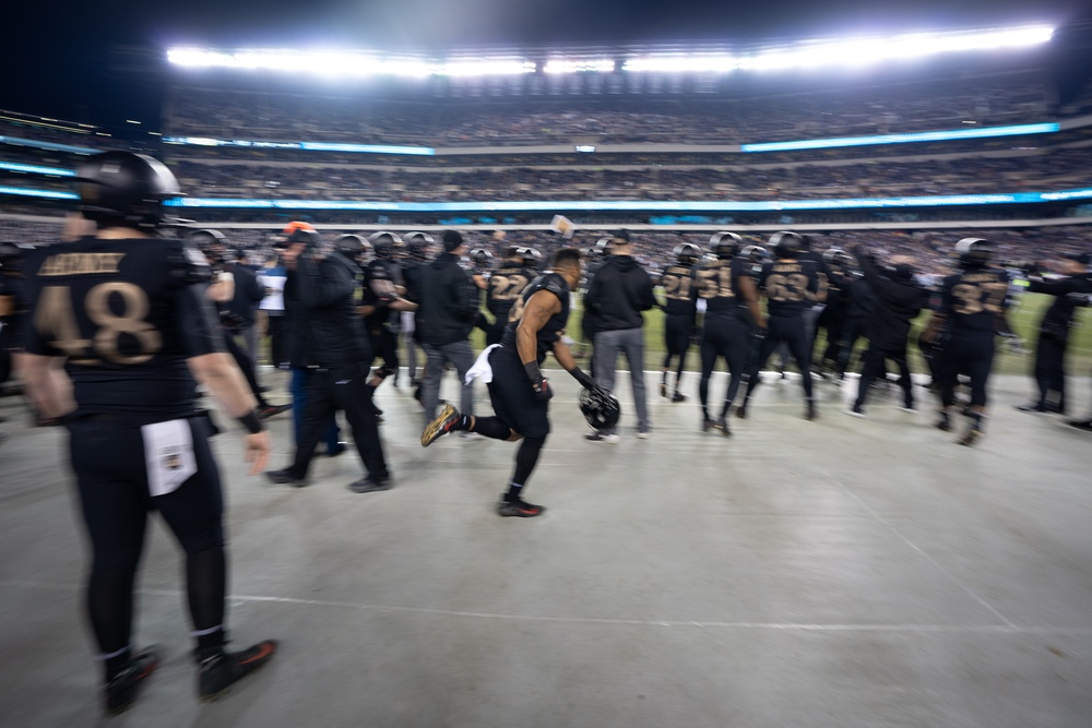 2018 Army-Navy Game