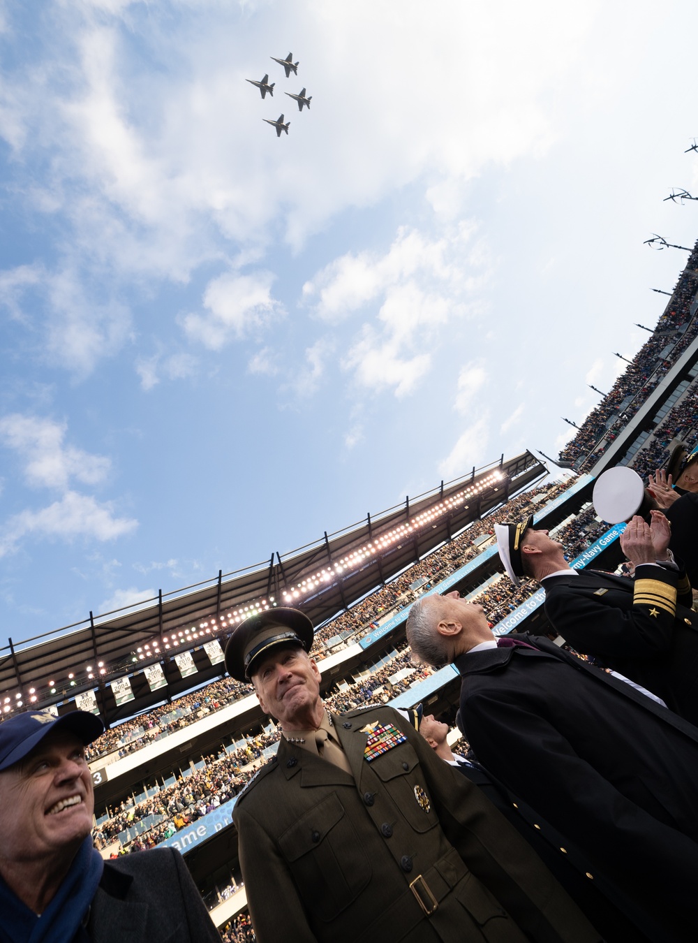 2018 Army-Navy Game