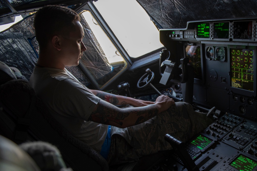 374th AMXS, The Airmen Behind OCD
