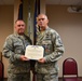 Chief Master Sgt. Wayne Weaver