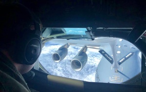 Sgt. Robert Blackmore