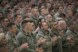 179th Airlift Wing announces 2018 Airmen of the Year