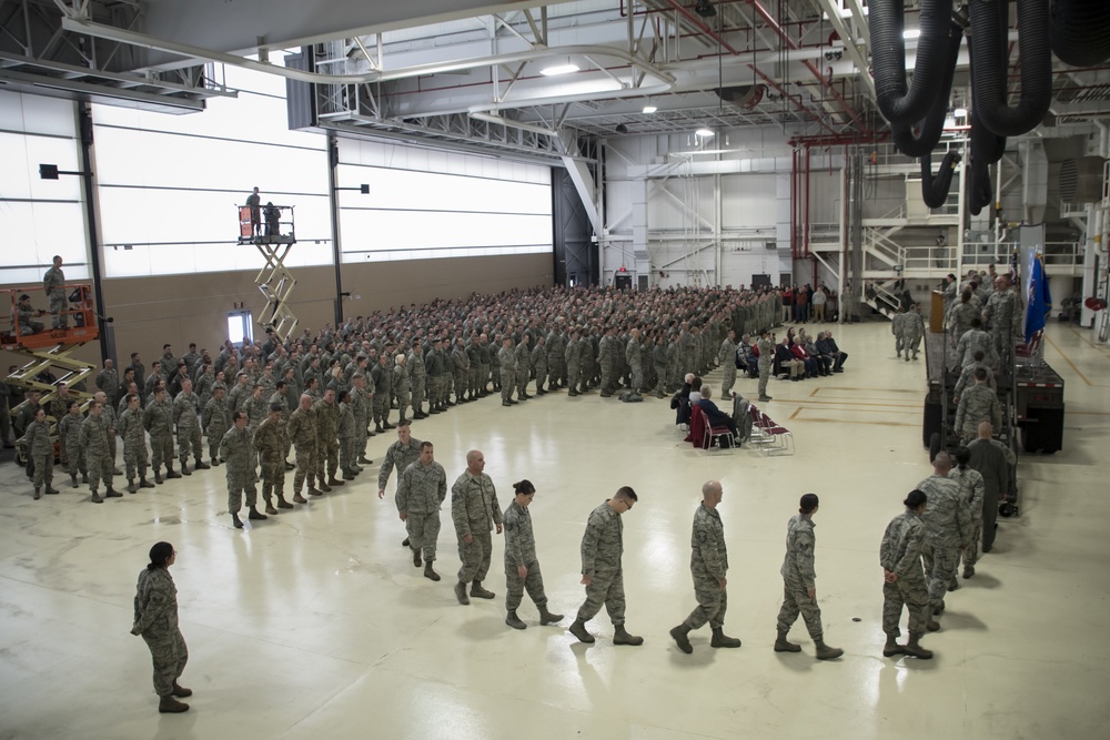 179th Airlift Wing announces 2018 Airmen of the Year