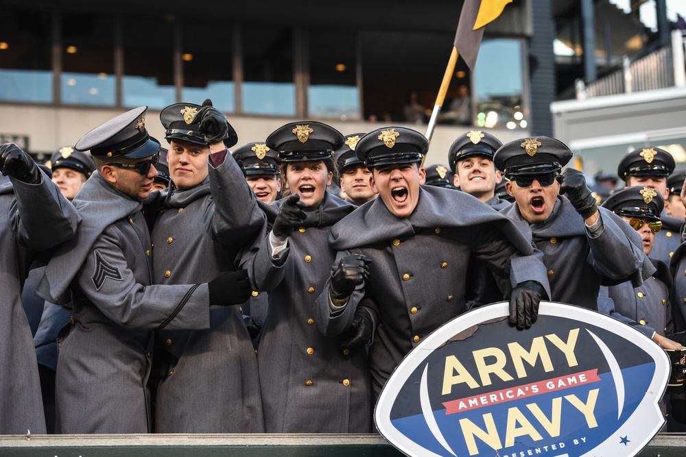DVIDS Images 2018 ArmyNavy Game [Image 23 of 24]