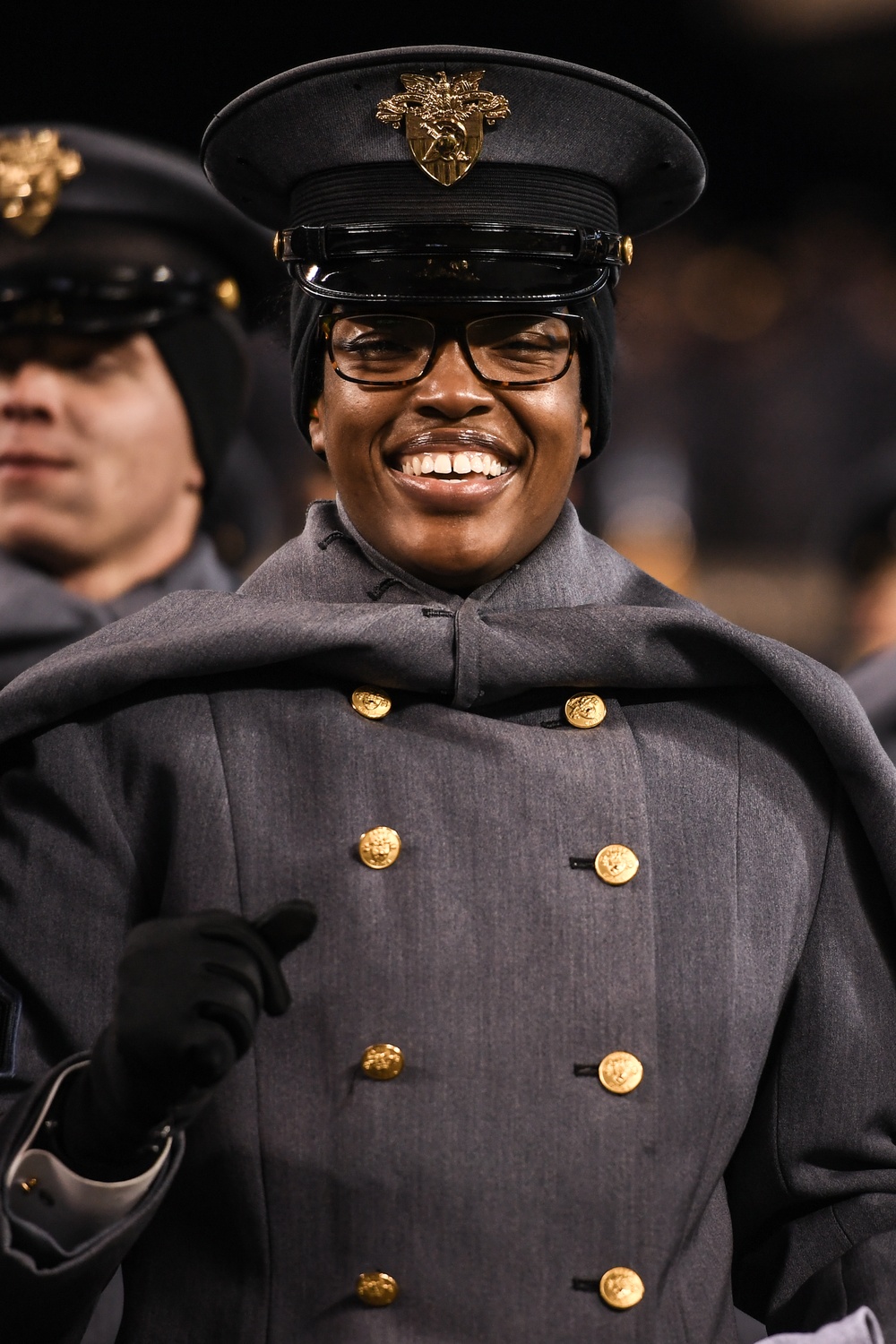 2018 Army-Navy Game