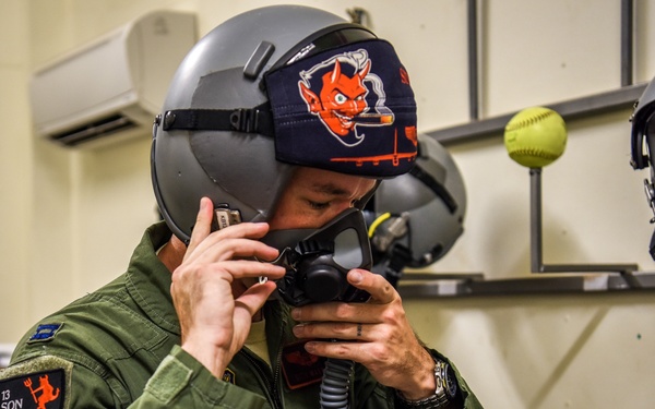 B-52 Stratofortesses arrive at RAAF Base Darwin