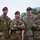 Italian jumpmasters at Operation Toy Drop XXI