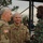 Cote d'Ivoire Army Jumpmaster congratulates U.S. paratroopers at OTD XXI
