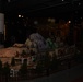 Dickens Christmas Town in Downtown Norfolk, Virginia