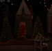 Dickens Christmas Town in Downtown Norfolk, Virginia