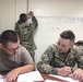 Seabees Support Coast Guard, EOD