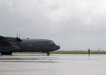 Super Typhoon Yutu Relief