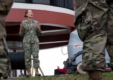 Super Typhoon Yutu Relief