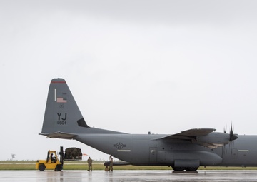 Super Typhoon Yutu Relief