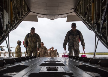 Super Typhoon Yutu Relief