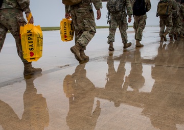 Super Typhoon Yutu Relief
