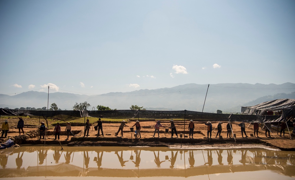 19-1LA - Recovery Team 3