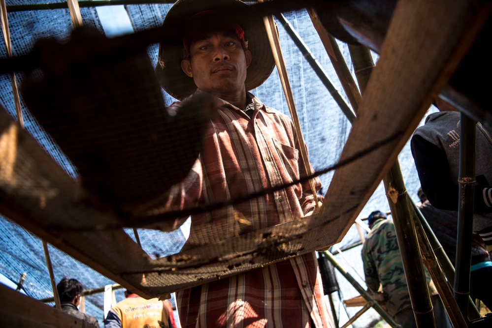 19-1LA - Recovery Team 3