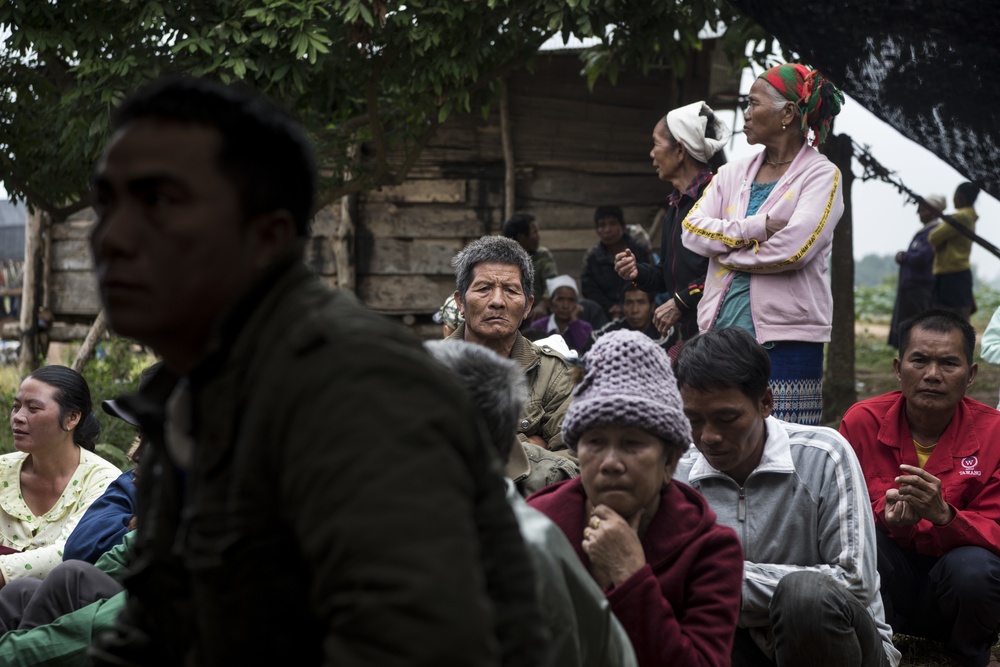 19-1LA - Recovery Team 3