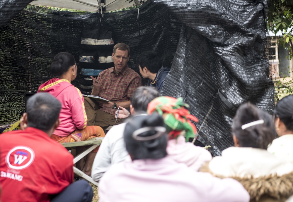 19-1LA - Recovery Team 3