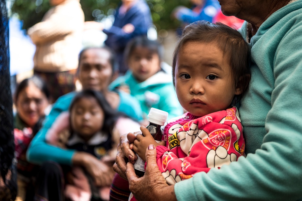 19-1LA - Recovery Team 3